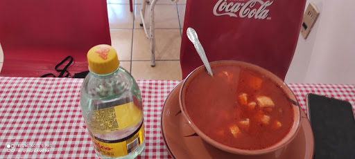 Menudo Doña Rebe