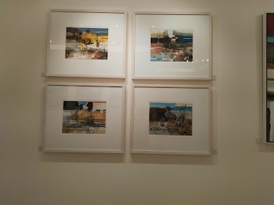 Photos of Orient Gallery