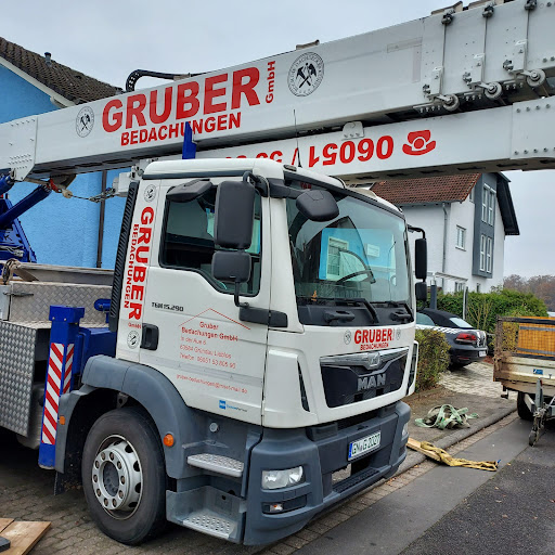 Gruber Bedachungen GmbH Gallery - Germany