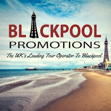 Blackpool Promotions glasgow