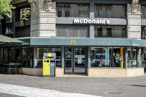 Photo 3 - McDonald's