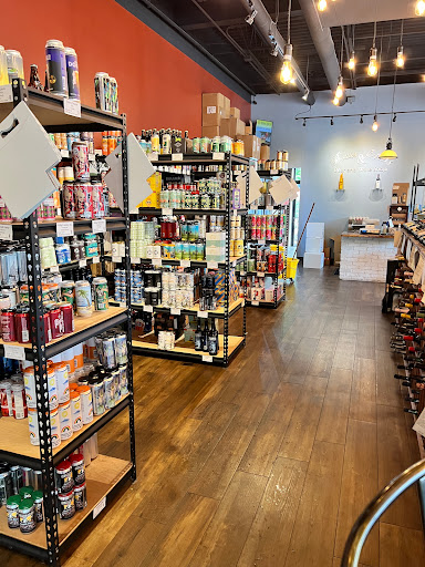Bottles & Cans Beer and Wine Shop - Thumbnail