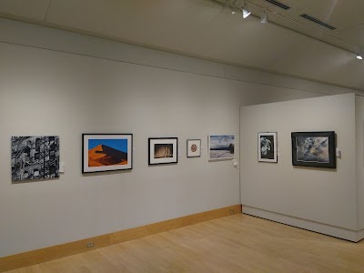 The Flinn Gallery