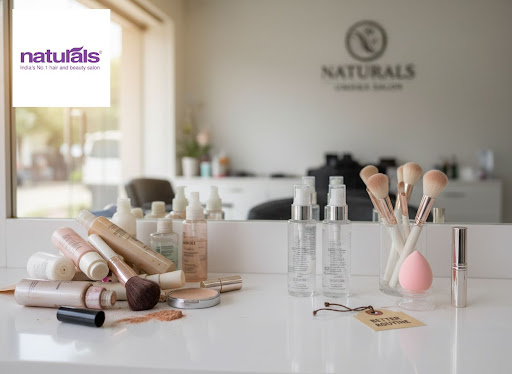 Are small beauty mistakes stopping you from looking your best? At Naturals Unisex Salon in Pratap…