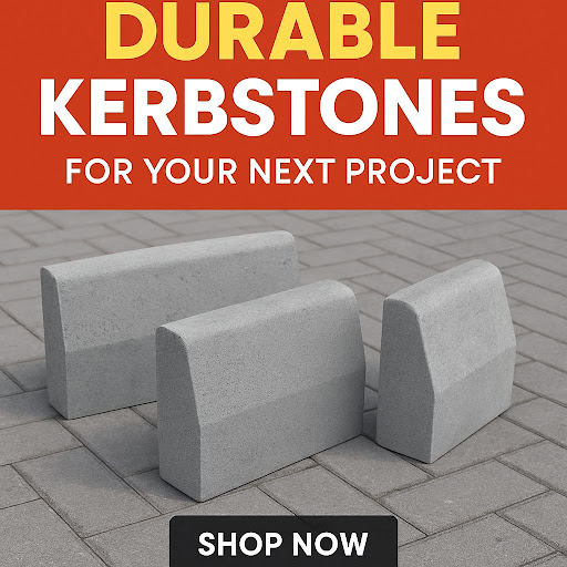 SMR Precast is Rcc Kerbstones MAnufacturers and Suppliers in Hyderabad post image
