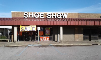 Shoe Show