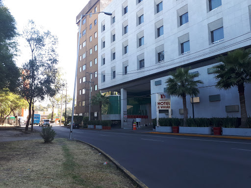 Hotel y Villas Juan Diego
