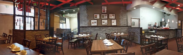 Chengdu Taste