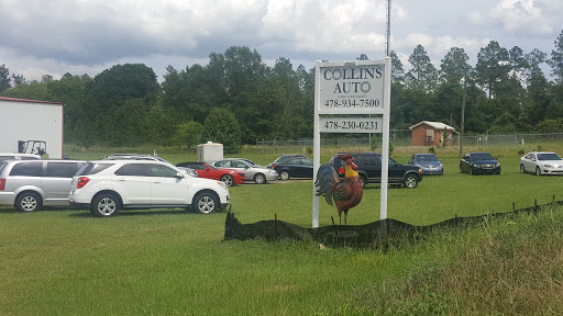 Collins Auto - Thumbnail