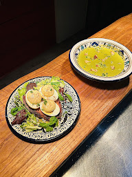 Photo n°11 de Le Moodjo à Saint-Brieuc (Bar)