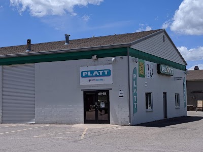 Platt Electric Supply