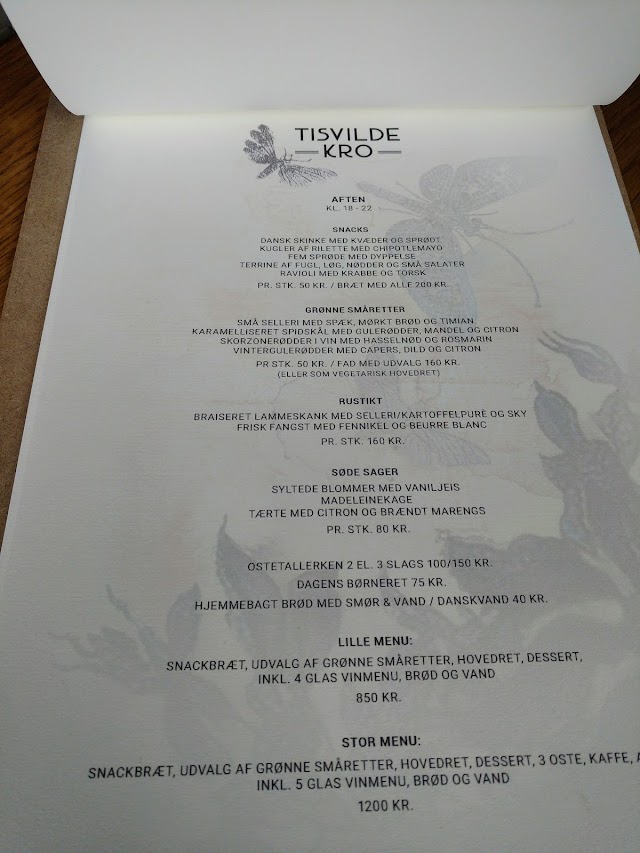 Tisvilde Kro
