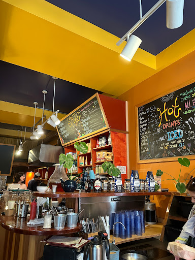 Wild Oat Bakery, Cafe & Farm - Thumbnail