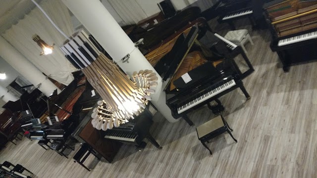 KLAVIERgalerie