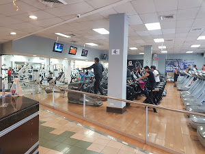 Sportlife Fitness Club 1