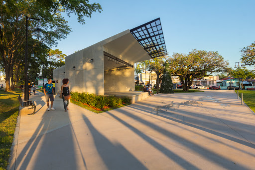 Miguel Calzada Arquitectos