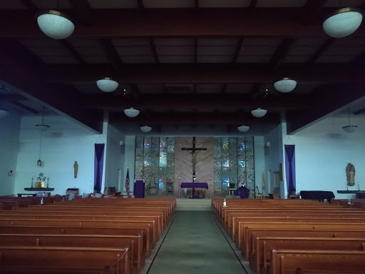 Church of the Crucifixion Gallery - United States