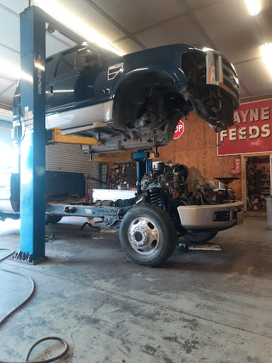 A&J Auto Service Llc.