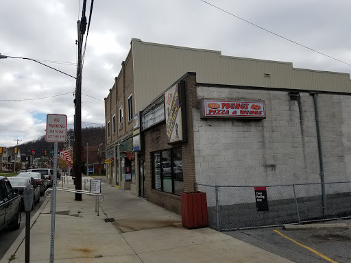 Young's Pizza & Wings