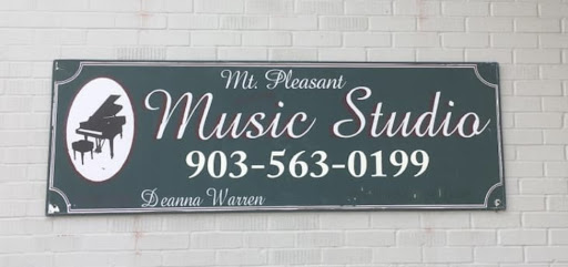 Mt Pleasant Music Studio - Thumbnail