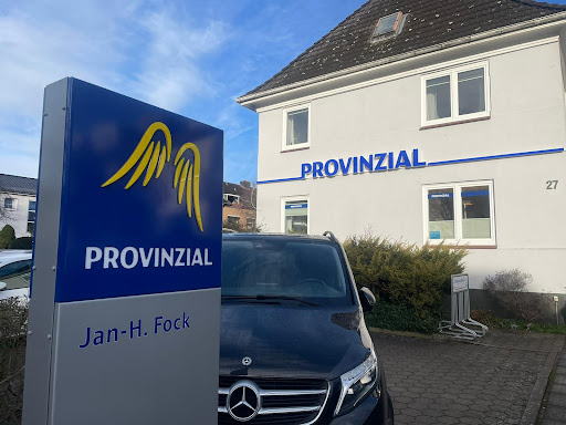 Provinzial Versicherung Elmshorn - Jan-Henrik Fock e. K.