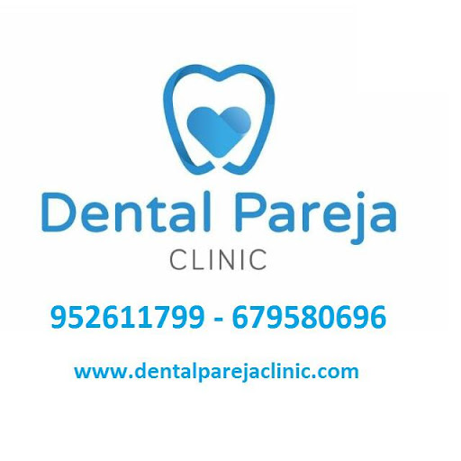 Clínica Dental en Málaga | Dental Pareja Clinic