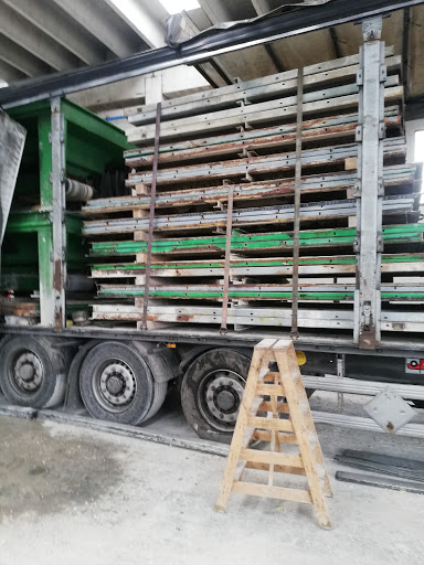 GED srl - Visual