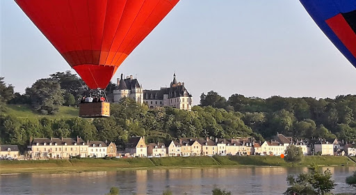 Photo de Les Hauts de Chaumont à Chaumont-sur-Loire (41150)