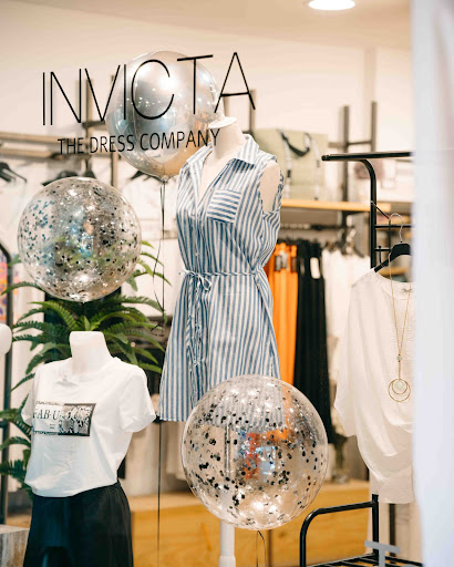 Invicta - Visual