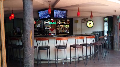 Photos of Bonds Garden Restaurant