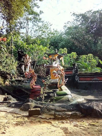 Photos of Pura Ped Lembongan Banjar dewa