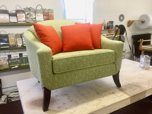 Mindful Upholstery LLC - Thumbnail