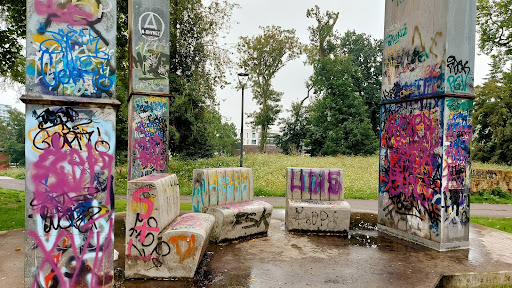 Hans-Jonas Park - Thumbnail