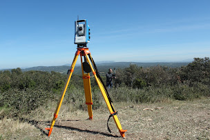 Photo n°1 de EURL Vagné Jérémy à Lambesc (Géomètre)