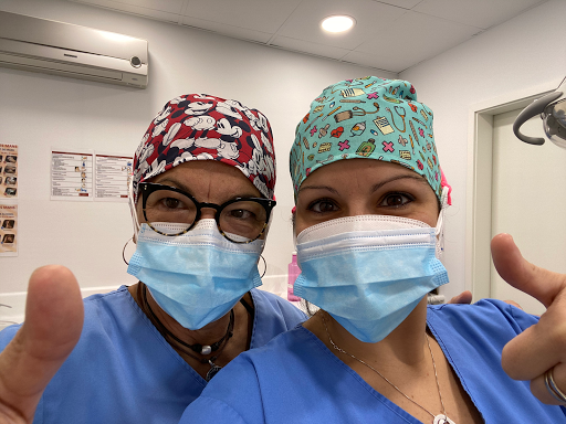 Dental FARRÉS i VÁZQUEZ Santpedor