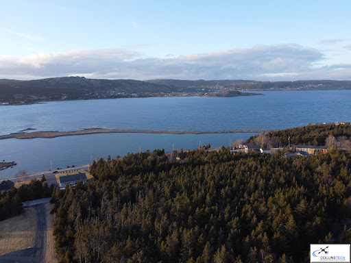 Long shore lookout - Thumbnail