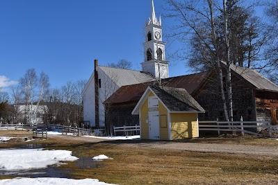 Remick Country Doctor Museum & Farm