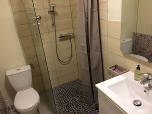 Photo n°2 de L'Appart à Saint-Aignan (Lodge)