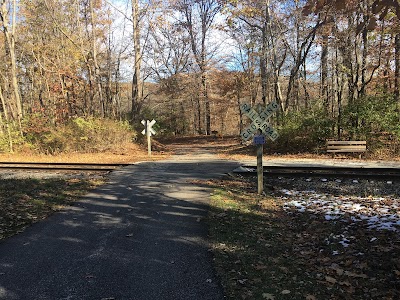 Ohio to Erie Trail, Big Bend Trailhead