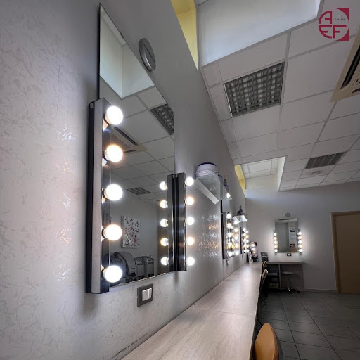 Arte Estetica Femminile S.r.l. Scuola di Estetica Roma - Thumbnail