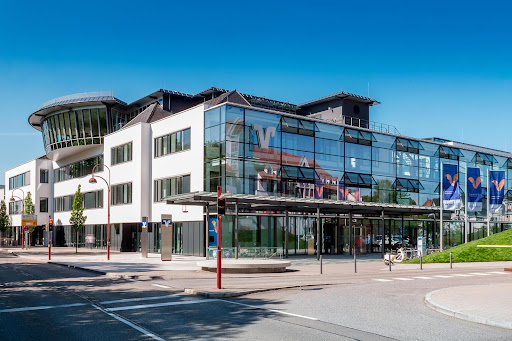 Immobilien Volksbank eG - Die Gestalterbank, Standort Singen