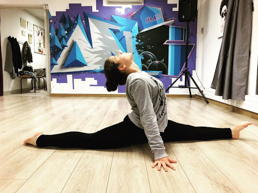Dance School Adlc - Thumbnail