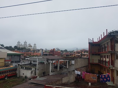 Photos of Hotel Posada Mam&aacute; Chilita
