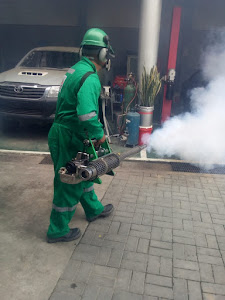 Fumigaciones Gaviria S.A.C. 1