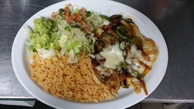 Fernando’s Mexican Grill