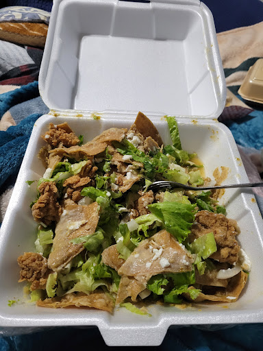 Un Krunch de Sabor