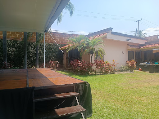 CASA NIKTE - Visual