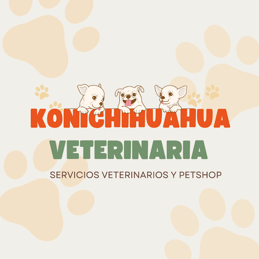 Konichihuahua Veterinaria y Pet-shop