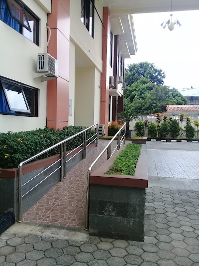 Photos of PTUN - Semarang