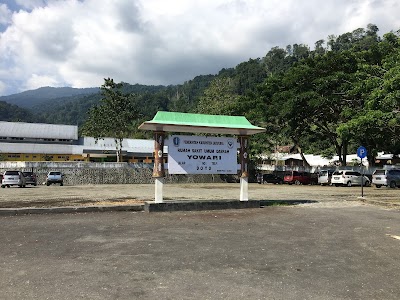 Photos of RSUD YOUWARE